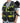 Reflective Tool Vest - Heavy-Duty Multi-Pocket Safety Vest for Electricians and Workers - Shop Wood Tools
