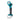 Adjustable Rechargeable LED Spotlight - Portable Outdoor Flashlight for Repairs - Shop Wood Tools