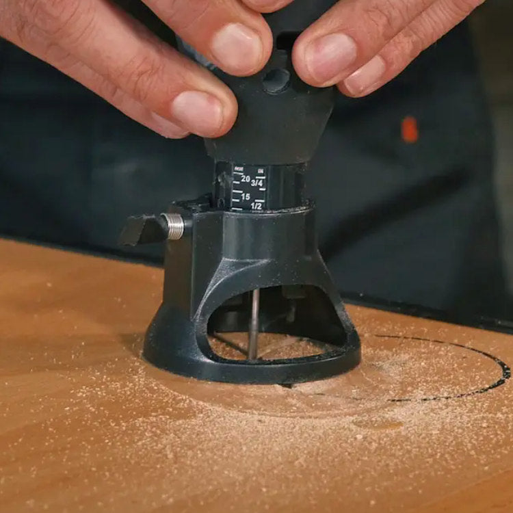 High-Speed Electric Grinder Milling Cutter - Multi-Rotation Steel ...