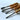 V-Parting Chisel 60 - Woodcarving V-Tool and Corner Gouge - Shop Wood Tools