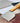 Japanese Skiving Knife for Leather - Straight-Beveled STRYI Profi - Shop Wood Tools