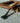 Long Bent V-Parting Gouge - 45 Degree Wood Carving Tool - Shop Wood Tools