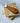 Chip Carving Knife - Swallowtail Short Tool 35mm - Shop Wood Tools