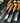 Wood Carving Tools Set - 5pcs Heavy-Duty Chisels and Gouges for Sculpting - Shop Wood Tools