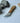 40mm Figured Carving Knife - Sloyd  Whittling Knife for Woodcarving and Wooden Jewelry - Shop Wood Tools