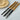 Wood Turning Tools Set - 3-Piece Profi Kit for Beginners - Shop Wood Tools