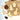 Wooden Christmas Toy Set - Creative Blanks for Holiday Decoration - Shop Wood Tools