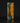 Maple Burl Knife Handle Blank - Yellow Blue Stabilized Wood - Shop Wood Tools